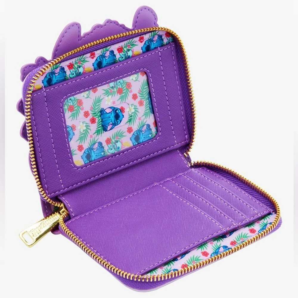 Loungefly disney lilo